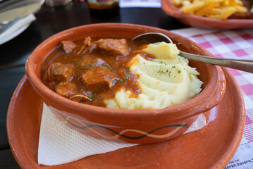 Goulash