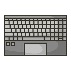 Keyboard Laptop