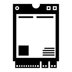 Wifi Card Internal Laptop