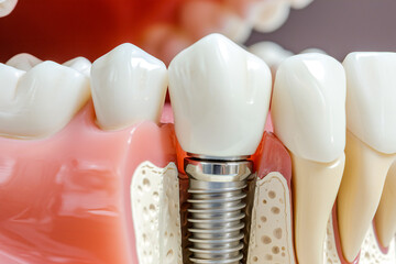 Fototapeta na wymiar dental equipment