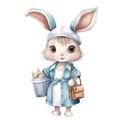 Nursing png, Bunny Nurse Cute Easter Bunny Png, Easter Nurse png sublimation design, Nurse life png, Easter Day png, Easter Day Png