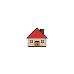 this is pixel art icon in with simple color and white background this item good for presentations,stickers, icons, t shirt design,game asset,logo and your project.