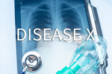 Background of Disease X.Disease X is an unknown pathogen that could cause a serious international...
