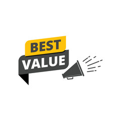 Best value vector banner social media template
