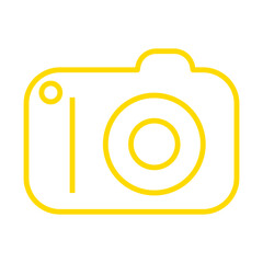 Camera icon Design