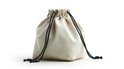  bag isolated on black