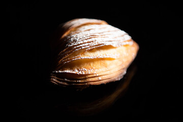 Sfogliatella Riccia