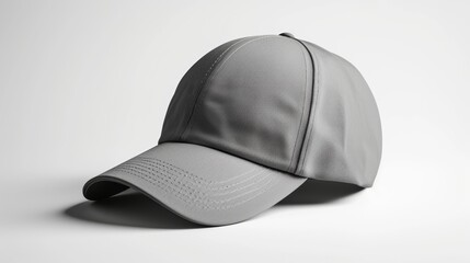 Baseball Cap on White Background for Sale | Sports Merchandise, Fashion Accessory
