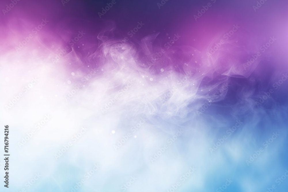 Poster abstract smoke effect. background for design with selective focus and copy space.