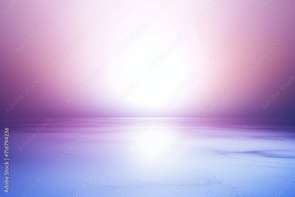 Poster abstract soft gradient. background for design with selective focus and copy space.