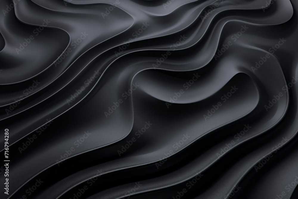 Poster abstract decorative pattern. background for design with selective focus and copy space.