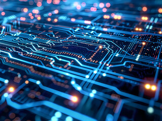 computer circuit board