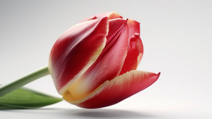 Tulip Flower