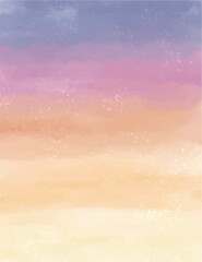 Twilight light background abstract watercolor. The splash watercolor.  background abstract watercolour. The splash watercolor. 