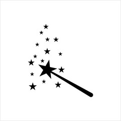 Magic Wand Icon