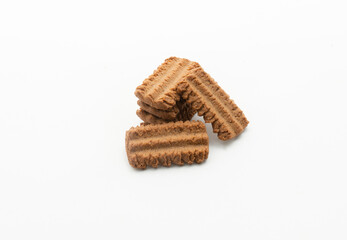 Biscuit with unique taste and crunchiness. Candi Biscuits Cookies