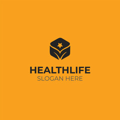 Free vector set of company logo design ideas vector