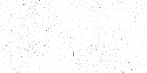 Noise seamless texture. random gritty background. scattered tiny particles. eroded grunge backdrop. vector illustration - obrazy, fototapety, plakaty