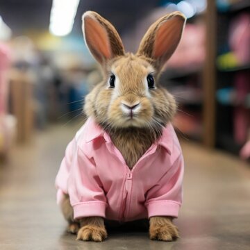 hunny bunny