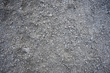 Texture sassi e ghiaino grigio giallo