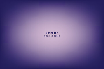 Abstract trendy gradient background in blue and purple for design, templates, covers, banners, posters and advertising.