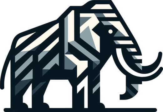 elephant png with no background - Powered by Adobe