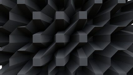 Abstract wallpaper grey luxury background. A dynamic backdrop for graphic design.