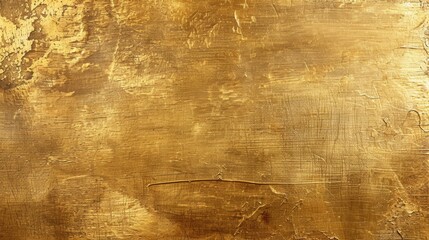 Luxury gold leaf wooden texture for a rich and opulent look background