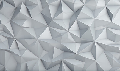 triangular structure, triangular structure grey, triangular background, pattern, triangular pattern, in the style of paper sculptures, crumpled