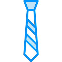tie vector design .svg