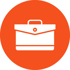 briefcase vector design .svg