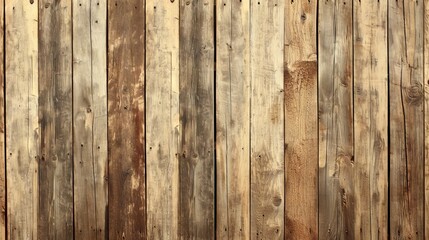 Wooden texture with natural patterns background