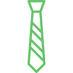 tie vector design .svg
