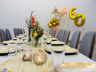 Geburtstagsparty