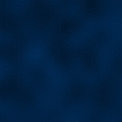 Midnight Sapphire Color Foil Background, Glass Effect, Dark Blue Paper Texture. Backdrop for header, banner and webpage. Decorative wallpaper. Banner Templete.