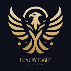 Eagle logo 