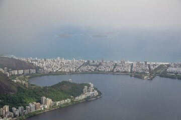 Obraz premium Rio