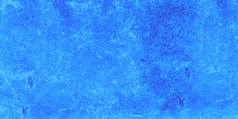 Abstract blue wall background or texture. abstract background template works and layout, vintage, retro, grunge, textured. light blue marble or concrete texture background.