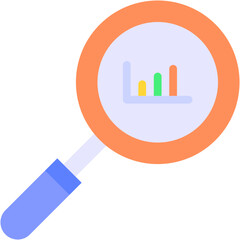 search.sv vector design icon.svg