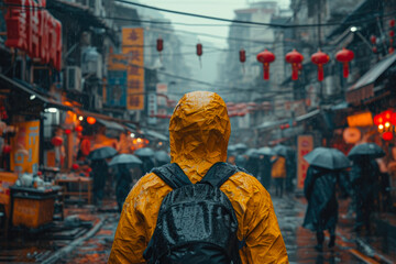 Dusk of Distress: Healthcare Hustle from Above