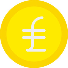 Pound icon