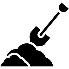 shovels vector design.svg