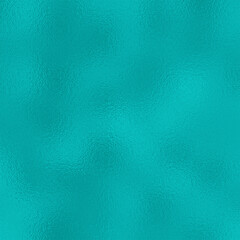 Teal Foil background, Glass effect, blue texture background, wall surface, banner, shiny paper. Backdrop for header, banner and webpage. Banner Templete.