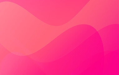 pink valentine background