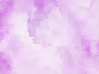 abstract watercolor background with space, Pink watercolor