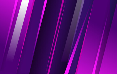 abstract purple background