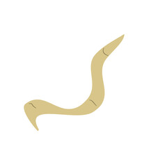 Parasitic Worm Vector