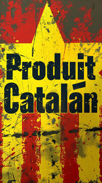 Produit Catalan