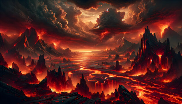 Hell