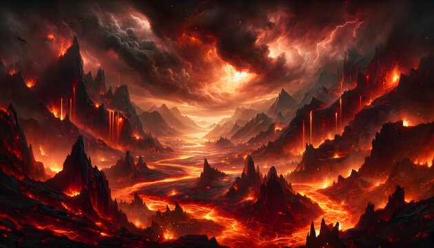 Hell